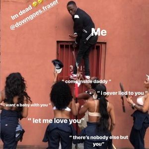 Meet your Posher, Jonah